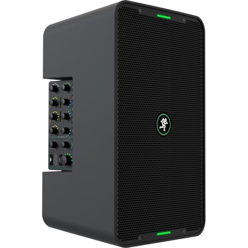 Mackie showbox neu - |,