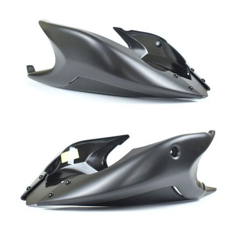 Yamaha fz1 2006 - 2006-2015, ermax
