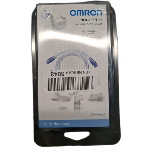 Omron nebaskit inhalator - nebaskit-11, |