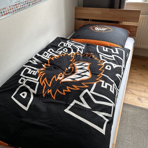 Die wilden kerle - kerle, bettwäsche