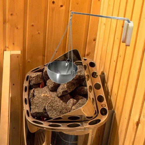 Aroma schüssel sauna - aroma,