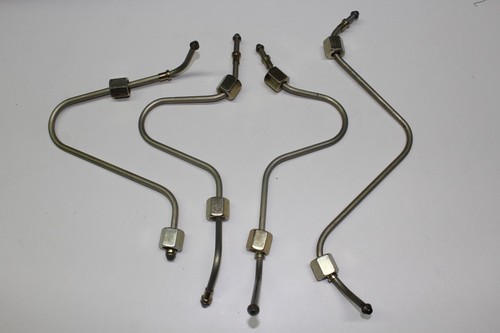 Diesel leitung w50 - diesel,