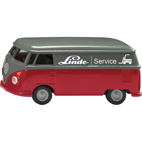Siku pkw miniaturen t1 - pkw,