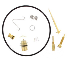 1 Vergaser Reparatursatz