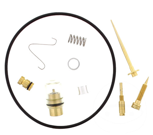Vergaser reparatursatz - vergaser,
