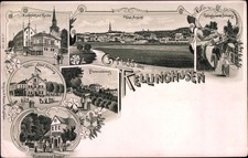 Litho Kellinghusen in