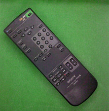 Original Fernbedienung Sony