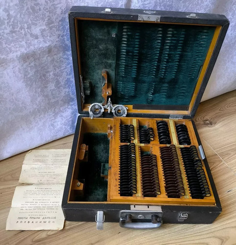 Selten vintage antik udssr - vintage,