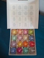 Partylite piece 2004 - 16-piece,