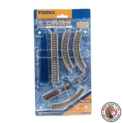Tomytec 91080 spur - spur, n