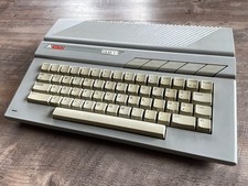 Atari 800XE – getestet &