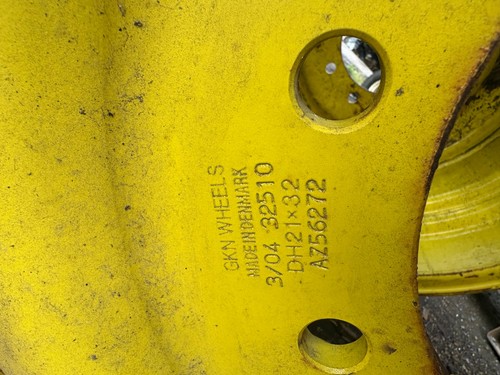 John deere feldhäcksler rad - deere,