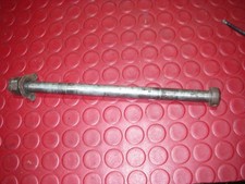 gute Hinterachse 15mm