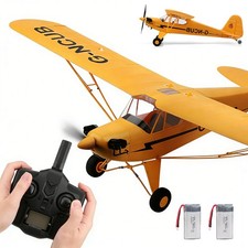 WL Toys XK A160 J3 RC Avión