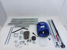 TOPENS CASAR800 Garagentorantrieb 230 V 12 m2 800 N