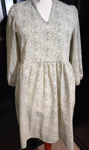 Vero moda damen kleid l - vero,
