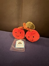 Jellycat - Fabulous Fruit