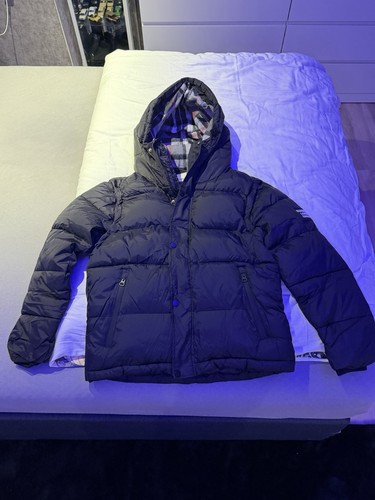 Burberry london jacke größe - burberry,