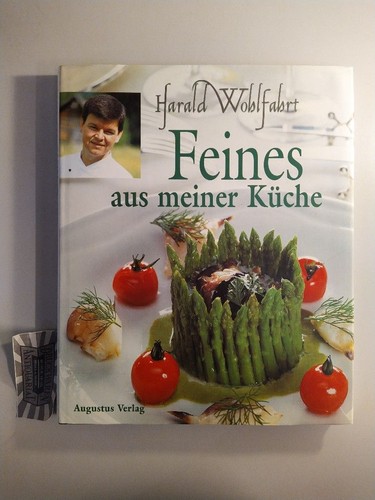 Feines aus meiner küche - aus,