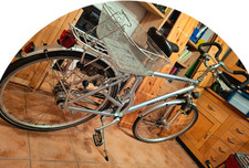 Herrenfahrrad Pegasus