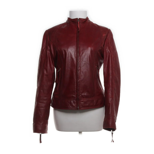 Helium lederjacke damen - helium,, lederjacke,