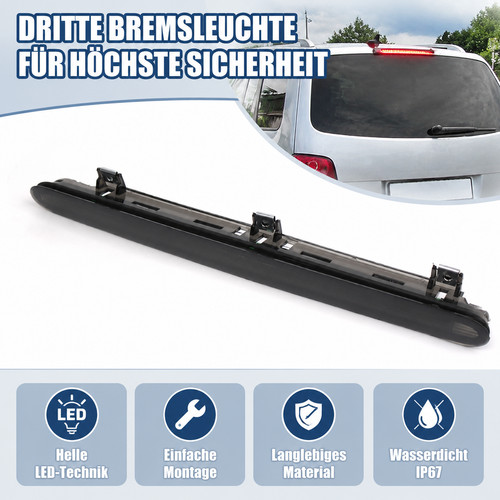 Led zusatz bremslicht - led, zusatz-bremslicht