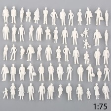 Eisenbahn Miniaturfiguren