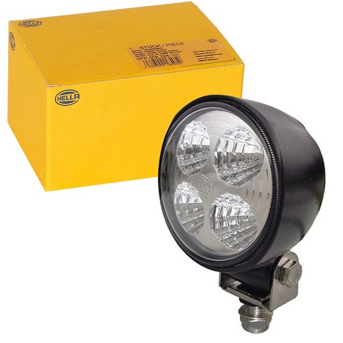 Hella led fernscheinwerfer - hella,
