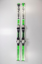 HEAD Supershape Carving-Ski