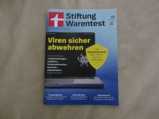 Stiftung Warentest März 2026
