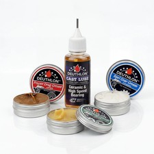 Deuthlon starter kit - starter,