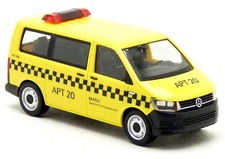 Herpa VW Volkswagen T6 Bus APT