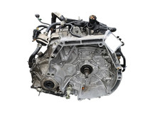Automatikgetriebe Honda CIVIC
