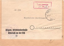 788464) all. Bes. Gebühr