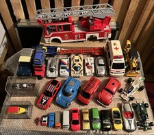 Modellautos Sammelautos