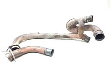 ORIGINAL AUSPUFFKRÜMMER EXHAUST MANIFOLDS CAGIVA V-RAPTOR 1000 00-05 T501