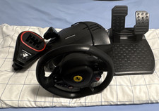 Thrustmaster Rennlenkrad