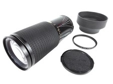 Nikon DSLR Digital Fit