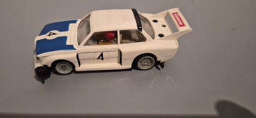 Carrera servo 140 bmw - -, in
