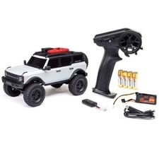 Axial SCX24 Ford Bronco RTR