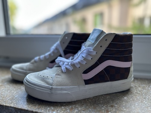 Vans sk8 herren - vans,