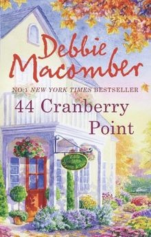 Cranberry point von debbie - 44,