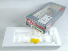 Fleischmann 64224 LEERKARTON