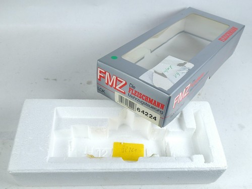 Fleischmann 64224 leerkarton - fleischmann,