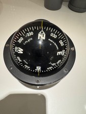 Kompass C.Plath Venus H Typ