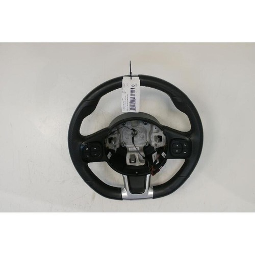 Sportlenkrad abarth 595 - sportlenkrad,