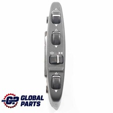 Mercedes W204 Sitz verstellung