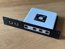 Ubiquiti Unifi Security