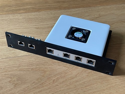 Ubiquiti unifi security - ubiquiti,