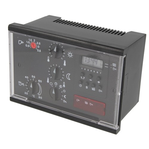 Oertli tronic 2 - oe-tronic,